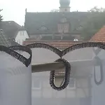 Am Schloss Bevern