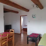 Apartaments Am Schloss *