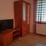 Apartaments Am Schloss * Bevern (Lower-Saxony)