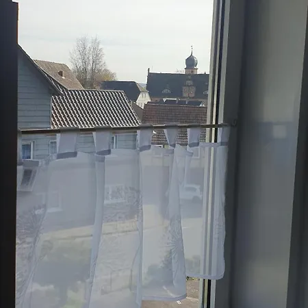 Am Schloss Lejlighed Bevern (Lower-Saxony)