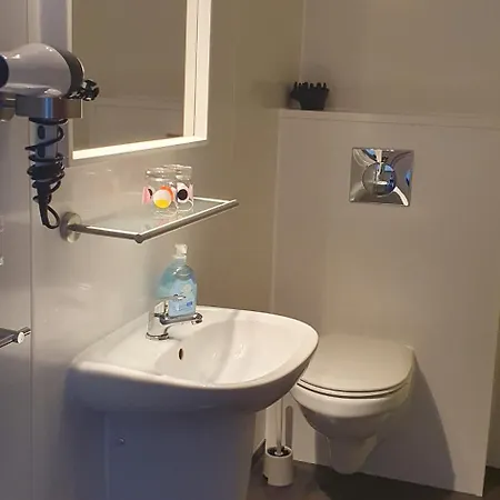 Am Schloss Lejlighed