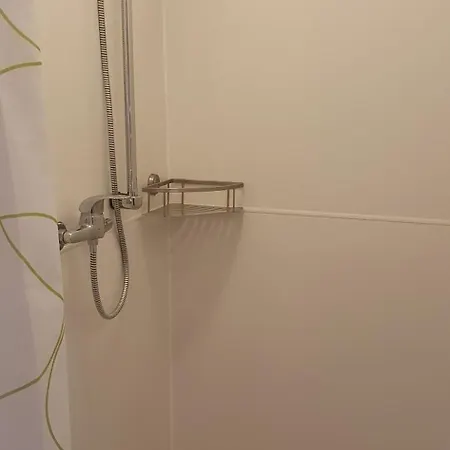 Apartaments Am Schloss Bevern (Lower-Saxony)