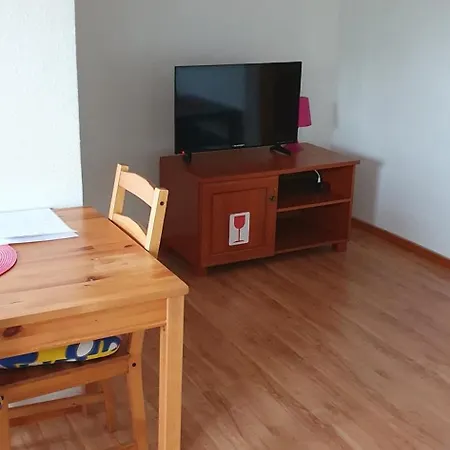 Am Schloss Apartament Bevern (Lower-Saxony)