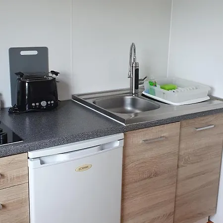 Lejlighed Am Schloss