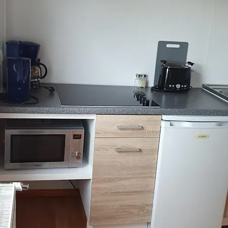 Am Schloß Apartment