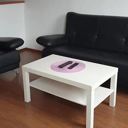 Apartament Am Schloss