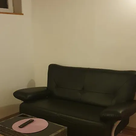 Am Schloss Lejlighed *