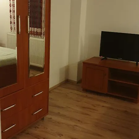 Apartament Am Schloss *