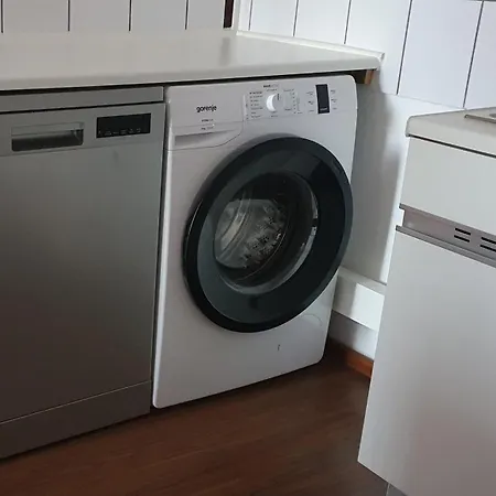 Apartament Am Schloss Bevern (Lower-Saxony)