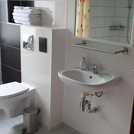 Apartaments Am Schloss *