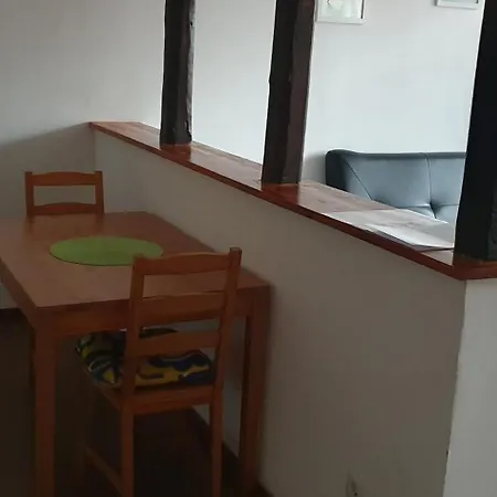 Am Schloss Lejlighed