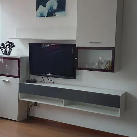 Lejlighed Am Schloss *