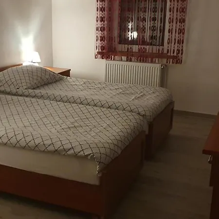 Apartament Am Schloss Bevern (Lower-Saxony)