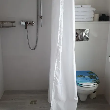 Apartaments Am Schloss * Bevern (Lower-Saxony)