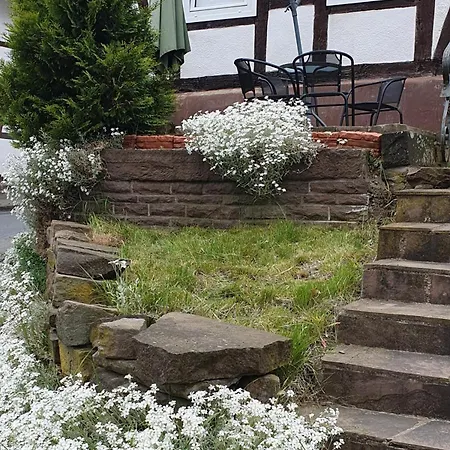 Lejlighed Am Schloss