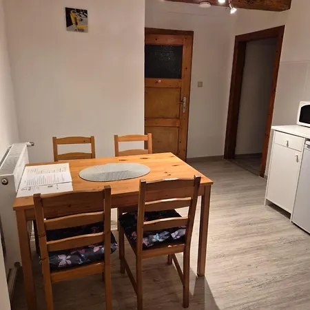Am Schloss Apartament Bevern (Lower-Saxony)