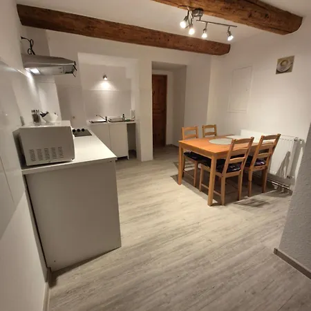 Apartament Am Schloss Bevern (Lower-Saxony)