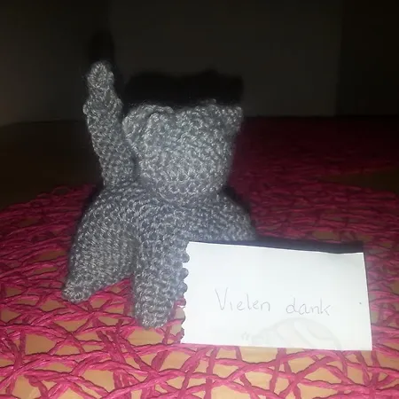 Am Schloss Lejlighed *