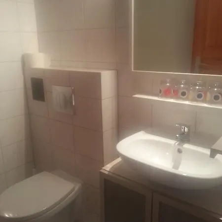 Am Schloss Bevern (Lower-Saxony)