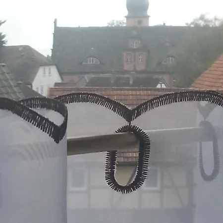 Apartaments Am Schloss Bevern (Lower-Saxony)