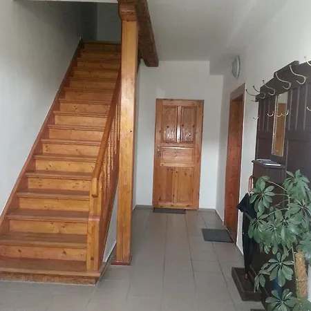 Am Schloss Lejlighed *