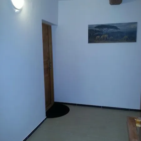 Am Schloss Apartament Bevern (Lower-Saxony)