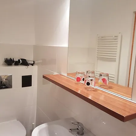 Am Schloss Lejlighed