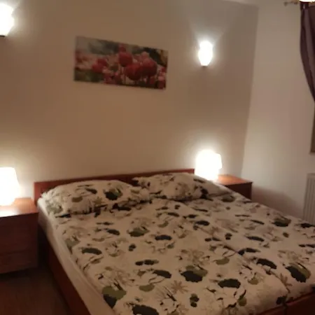 Am Schloss Apartament *