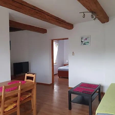 Apartaments Am Schloss *