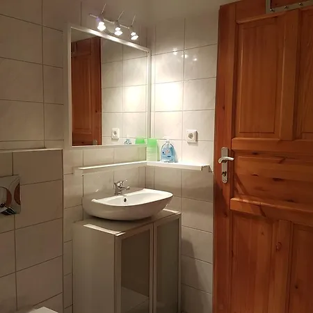 Am Schloss Lejlighed