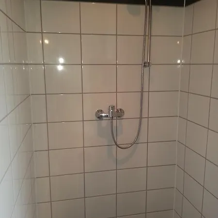 Apartaments Am Schloss * Bevern (Lower-Saxony)