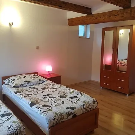 Apartaments Am Schloss